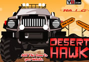 Desert Hawk